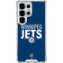 NHL Winnipeg Jets Lineup Galaxy S25 Ultra Clear Case
