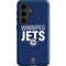 NHL Winnipeg Jets Lineup Galaxy S26 Impact Case