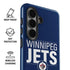 NHL Winnipeg Jets Lineup Galaxy S26 Impact Case