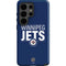 NHL Winnipeg Jets Lineup Galaxy S26 Ultra Impact Case