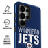 NHL Winnipeg Jets Lineup Galaxy S26 Ultra Impact Case