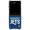 NHL Winnipeg Jets Lineup Galaxy Z Flip6 Clear Case