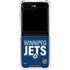 NHL Winnipeg Jets Lineup Galaxy Z Flip6 Clear Case