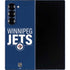 NHL Winnipeg Jets Lineup Galaxy Z Fold6 Skin