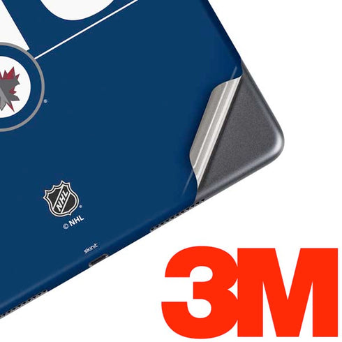 NHL Winnipeg Jets Lineup iPad Skins