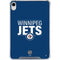 NHL Winnipeg Jets Lineup iPad 11th Gen (2025) Clear Case