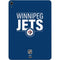 NHL Winnipeg Jets Lineup Apple iPad Air Skin