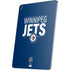 NHL Winnipeg Jets Lineup Apple iPad Air Skin