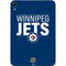 NHL Winnipeg Jets Lineup Apple iPad Mini Skin