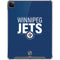 NHL Winnipeg Jets Lineup iPad Cases