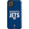 NHL Winnipeg Jets Lineup iPhone Cases