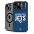 NHL Winnipeg Jets Lineup iPhone 14 Plus Kickstand Case
