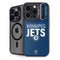 NHL Winnipeg Jets Lineup iPhone 14 Pro Max Kickstand Case