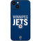 NHL Winnipeg Jets Lineup iPhone Skins