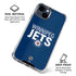 NHL Winnipeg Jets Lineup iPhone 15 Clear Case