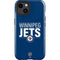 NHL Winnipeg Jets Lineup iPhone 15 Impact Case