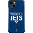 NHL Winnipeg Jets Lineup iPhone 15 Impact Case
