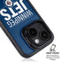 NHL Winnipeg Jets Lineup iPhone 15 Plus Kickstand Case