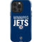 NHL Winnipeg Jets Lineup iPhone 15 Pro Impact Case