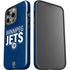 NHL Winnipeg Jets Lineup iPhone 15 Pro Impact Case