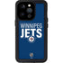 NHL Winnipeg Jets Lineup iPhone 15 Pro Waterproof Case