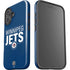 NHL Winnipeg Jets Lineup iPhone 16 Impact Case