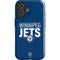 NHL Winnipeg Jets Lineup iPhone 16 Plus Impact Case
