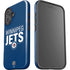 NHL Winnipeg Jets Lineup iPhone 16 Plus Impact Case