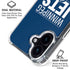 NHL Winnipeg Jets Lineup iPhone 16 Plus MagSafe Case