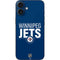 NHL Winnipeg Jets Lineup iPhone 16 Plus Skin