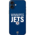NHL Winnipeg Jets Lineup iPhone 16 Plus Skin