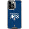 NHL Winnipeg Jets Lineup iPhone 16 Pro Clear Case