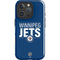 NHL Winnipeg Jets Lineup iPhone 16 Pro Impact Case