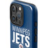 NHL Winnipeg Jets Lineup iPhone 16 Pro Impact Case