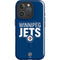 NHL Winnipeg Jets Lineup iPhone 16 Pro Magsafe Impact Case
