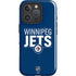 NHL Winnipeg Jets Lineup iPhone 16 Pro Magsafe Impact Case