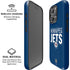 NHL Winnipeg Jets Lineup iPhone 16 Pro Magsafe Impact Case
