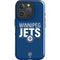 NHL Winnipeg Jets Lineup iPhone 16 Pro Max Impact Case