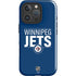 NHL Winnipeg Jets Lineup iPhone 16 Pro Max Impact Case