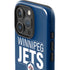 NHL Winnipeg Jets Lineup iPhone 16 Pro Max Impact Case