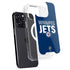 NHL Winnipeg Jets Lineup iPhone 16 Pro Max MagSafe Case