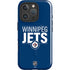 NHL Winnipeg Jets Lineup iPhone 16 Pro Max Magsafe Impact Case