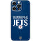 NHL Winnipeg Jets Lineup iPhone 16 Pro Max Skin