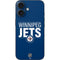 NHL Winnipeg Jets Lineup iPhone 16 Skin