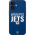 NHL Winnipeg Jets Lineup iPhone 16 Skin