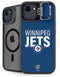 NHL Winnipeg Jets Lineup iPhone 16e Kickstand Case