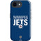 NHL Winnipeg Jets Lineup iPhone 16e Impact Case