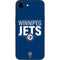 NHL Winnipeg Jets Lineup iPhone 16e Skin