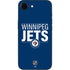 NHL Winnipeg Jets Lineup iPhone 16e Skin