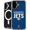 NHL Winnipeg Jets Lineup iPhone 17 MagSafe Case